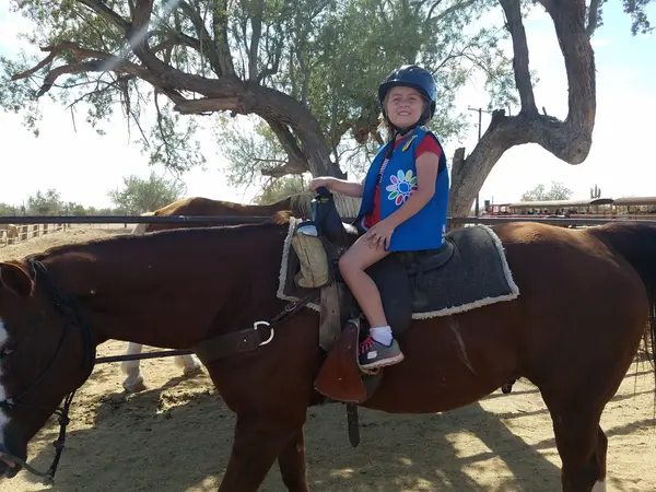 MacDonald's Ranch
