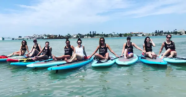 Mad Beach Paddlesports, photo 4