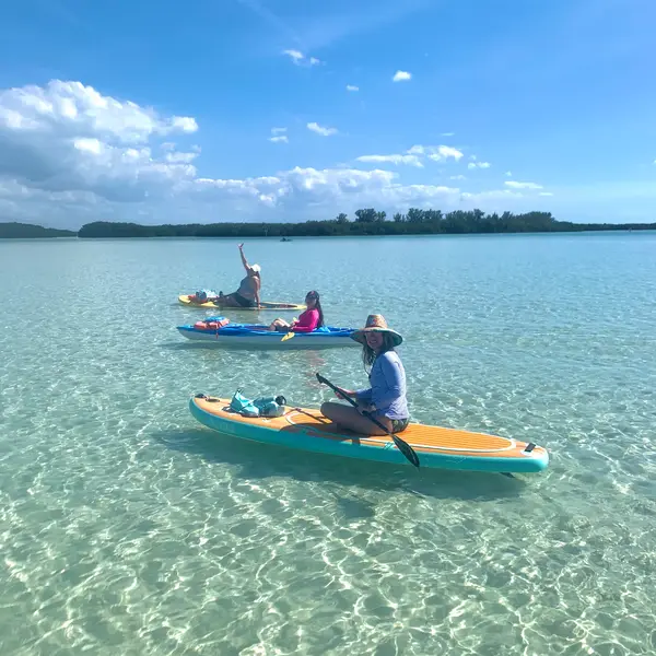 Mad Beach Paddlesports, photo 2