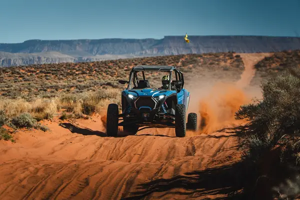 Mad Moose Rentals & Tours (Pecan Valley)