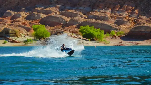 Mad Moose Rentals & Tours (Quail Creek)