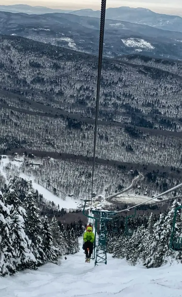 Mad River Glen