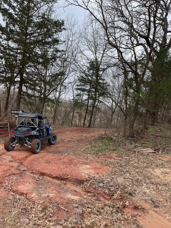 Madden Crew Offroad Park