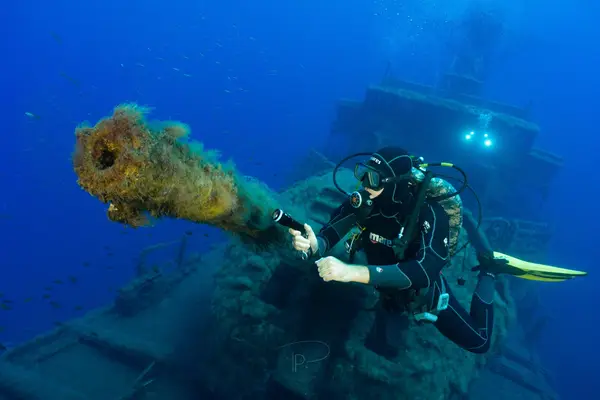 Madeira Divepoint