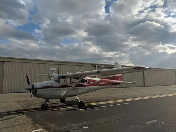 Madera Parachute Center
