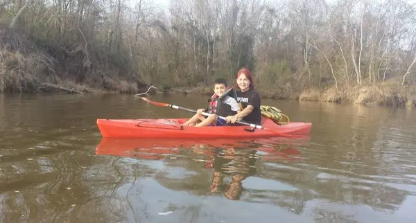 Magnolia Kayak & Paddleboard Rentals, photo 2