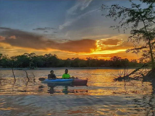 Magnolia Kayak & Paddleboard Rentals, photo 3