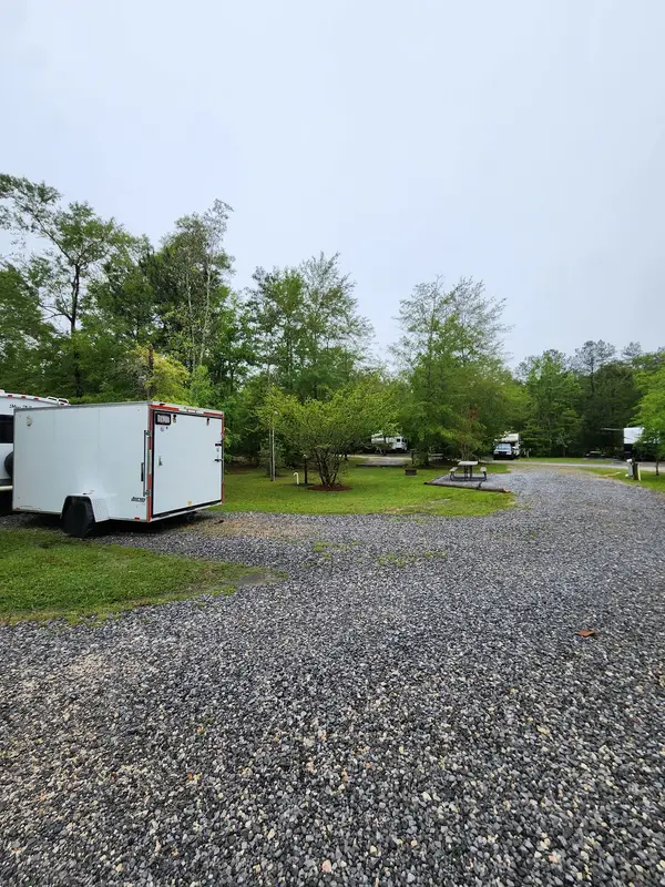 Magnolia Sands RV Park