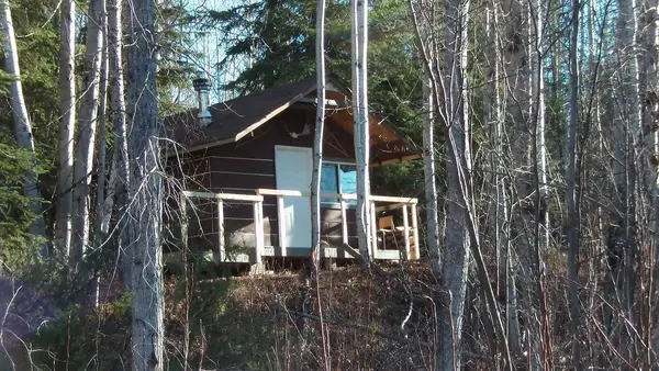 Main Camp Outfitting, photo 1