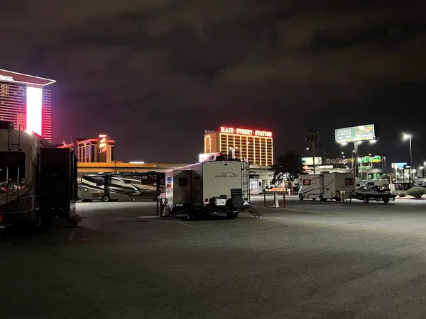 Main Street Station RV Park