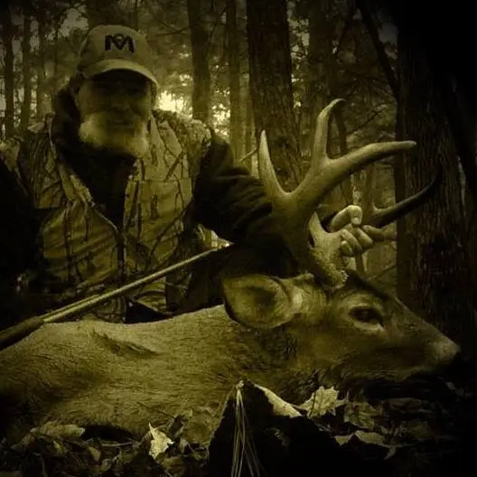 Maine Guide School - Attic Lodge Outdoor Learning Center - Maine Guided Hunts