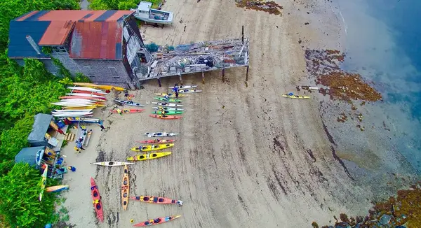 Maine Island Kayak Co