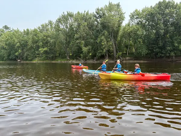 Maine River Runners LLC