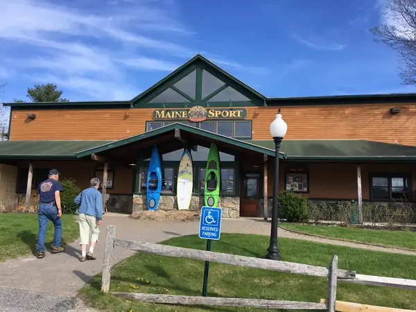 Maine Sport Outfitters