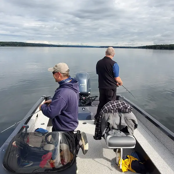 Maine Wilderness Guide Service, LLC.