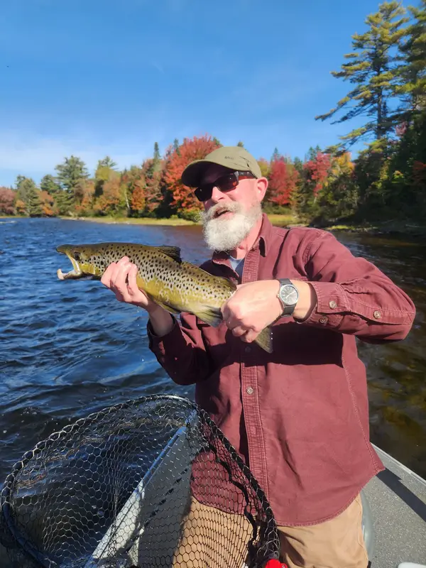 Maineiac Outfitter