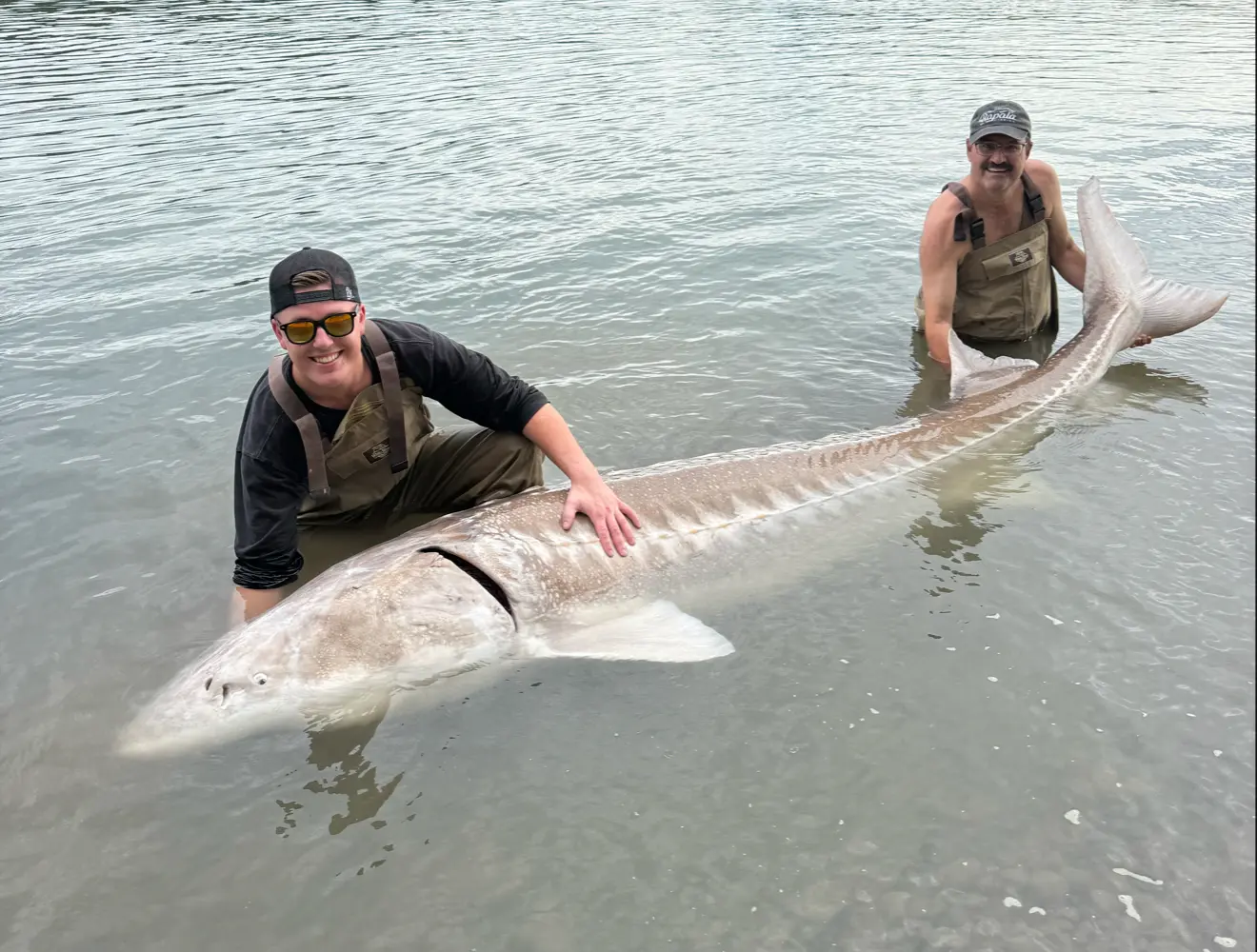 Mainlanders SportFishing