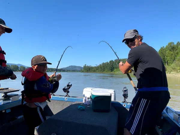Mainlanders SportFishing, photo 2