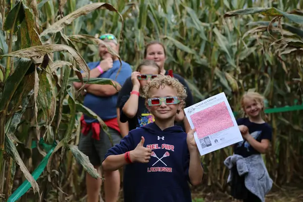 Maize Quest Fun Park - Official Listing, New Park, PA