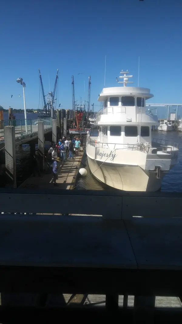 Majesty Deep Sea Fishing