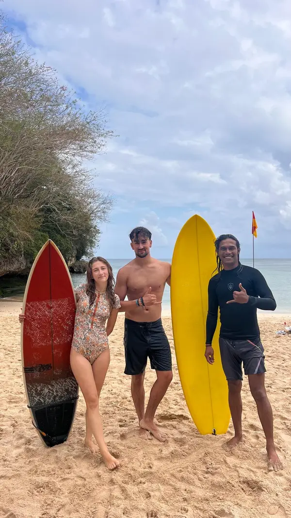 Makai Surf Bali