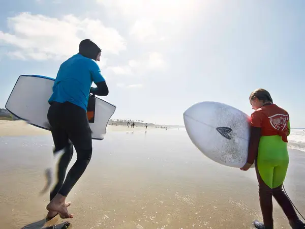 Malibu Makos Surf Club