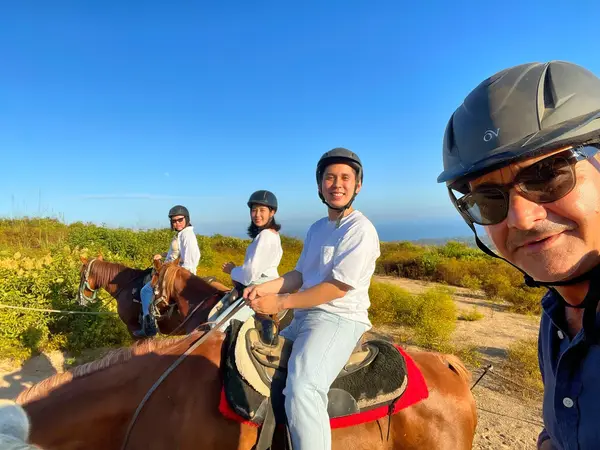 Malibu Riders