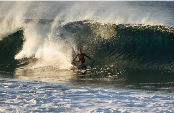 Malibu Surf Coach
