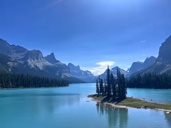 Maligne Adventures, photo 2