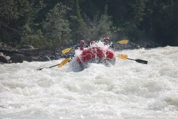 Maligne Adventures, photo 3