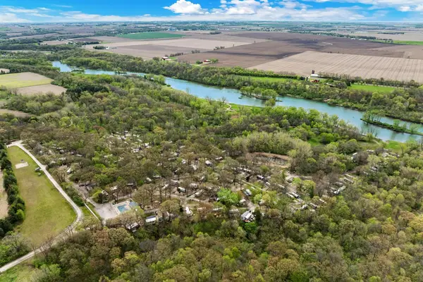 Mallard Bend RV Resort