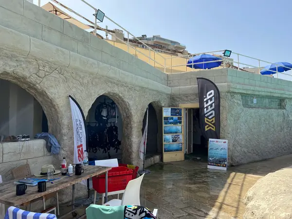 Malta Blue Diving