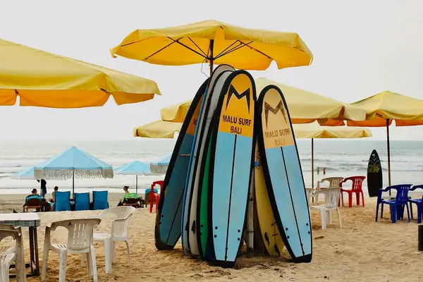 Malu Surf Bali