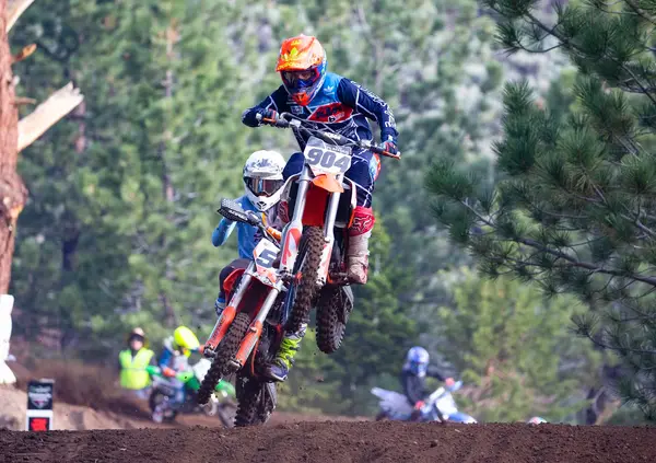 Mammoth Motocross