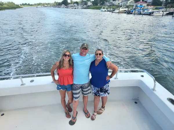 MandaLu SportFishing, Lewes, DE