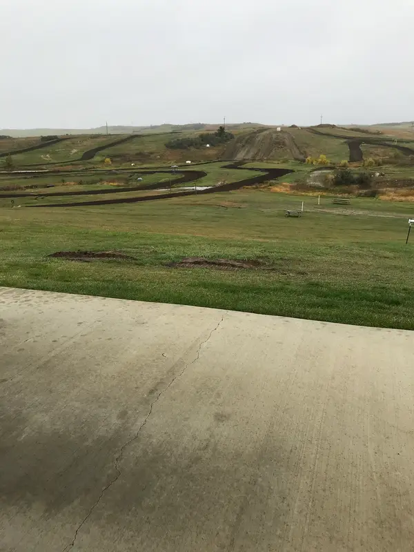 Mandan Motocross