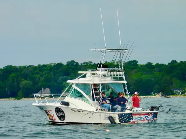 Manhardt Charters