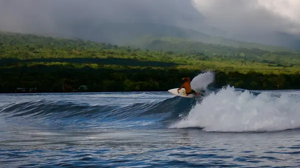 Manoa Tours Surf Samoa