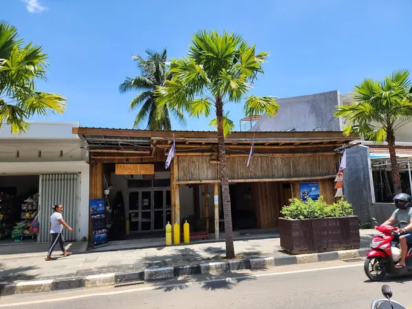 Manta Rhei Dive Center