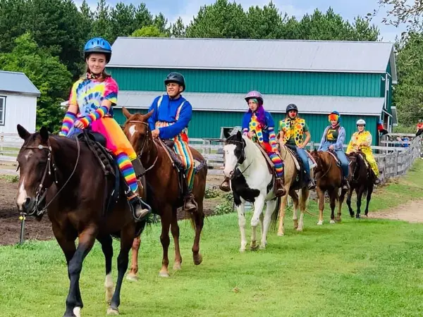 Maple Ridge Stables