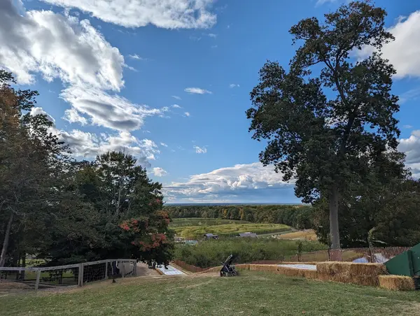 Mapleside Farms, Brunswick, OH