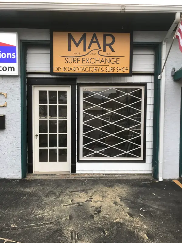 MAR Surf Exchange
