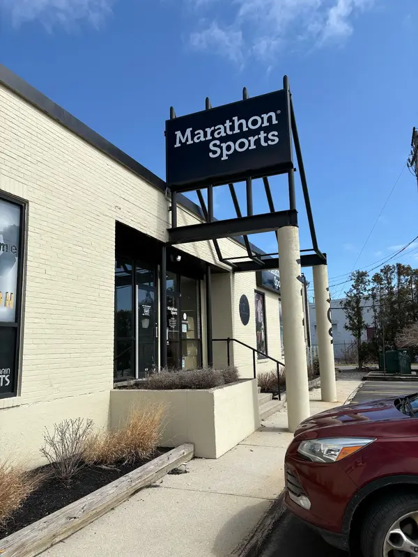 Marathon Sports Portland