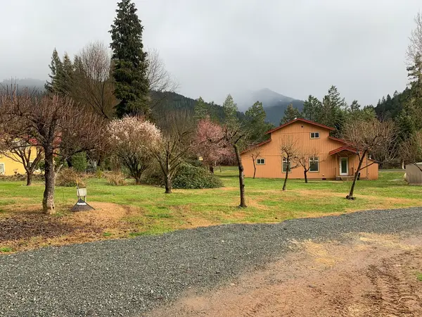 Marble Mountain Ranch