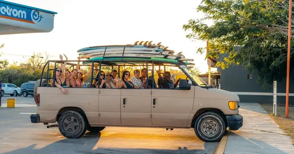 Marea Surf School – Surf Lessons in Sayulita