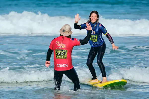 Margaret River Surf School