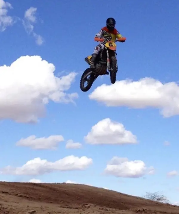 Maricopa Motorsports Park