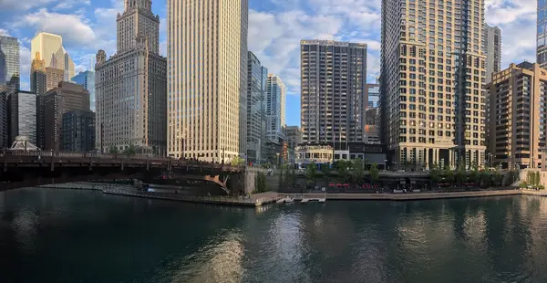 Marina City