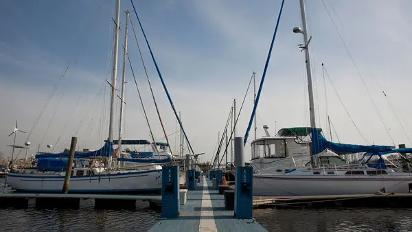 Marina Del Ray