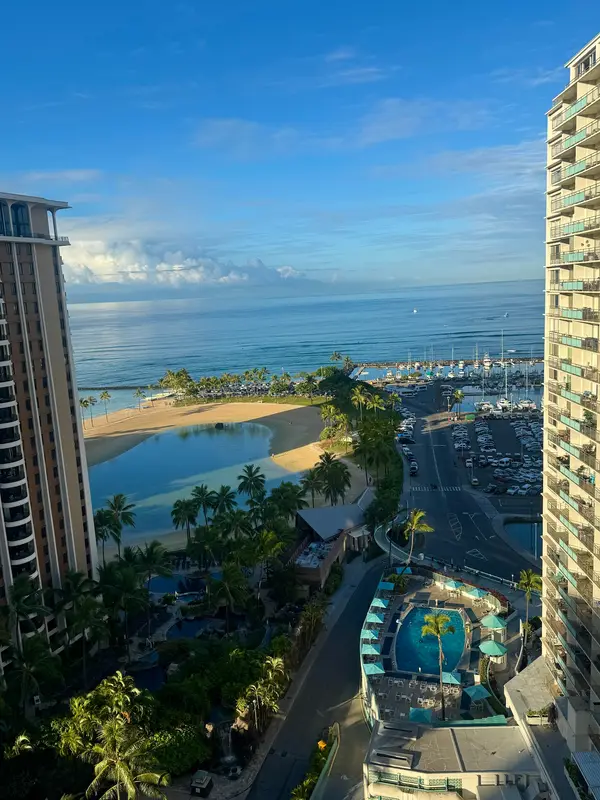 Marina Hawaii Vacations